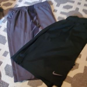 Basketball shorts